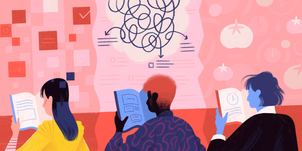 Understanding Your Productivity Pattern: The Key to Getting More Done