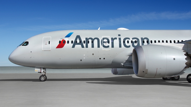 American Airlines – Airline Tickets and Low Fares at aa.com