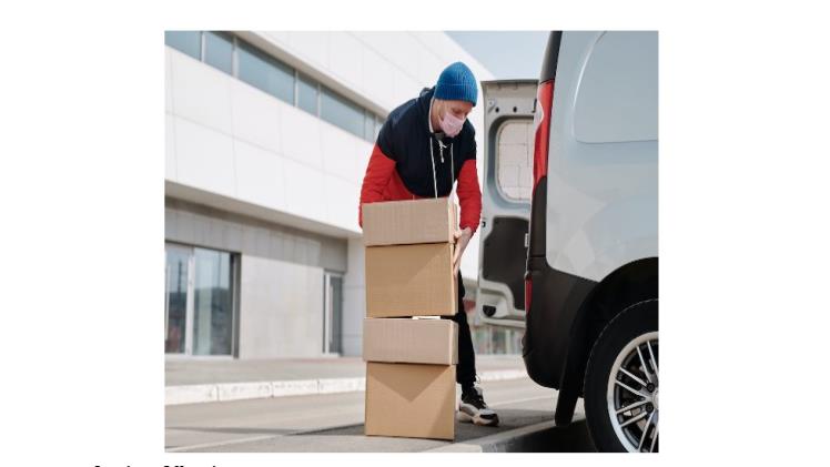The Benefits of International Courier Service in Singapore