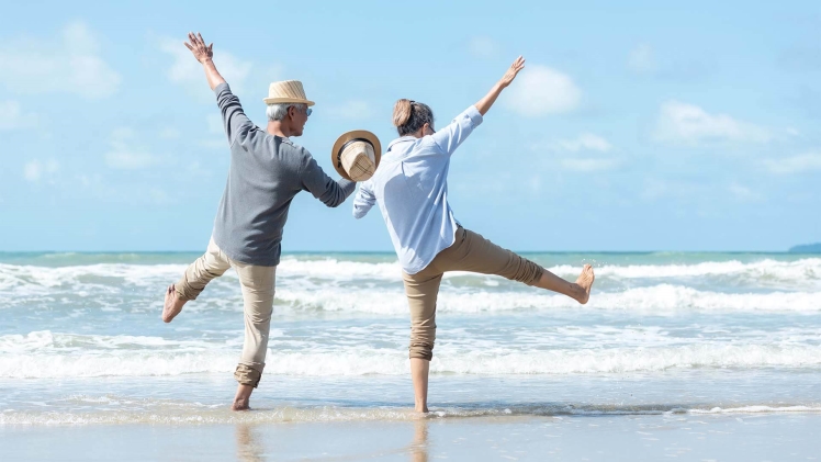 The Pursuit of Wellness: Exploring the World of Fitness