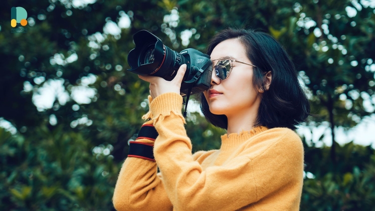 Capturing Life’s Moments: The Art and Science of Photography