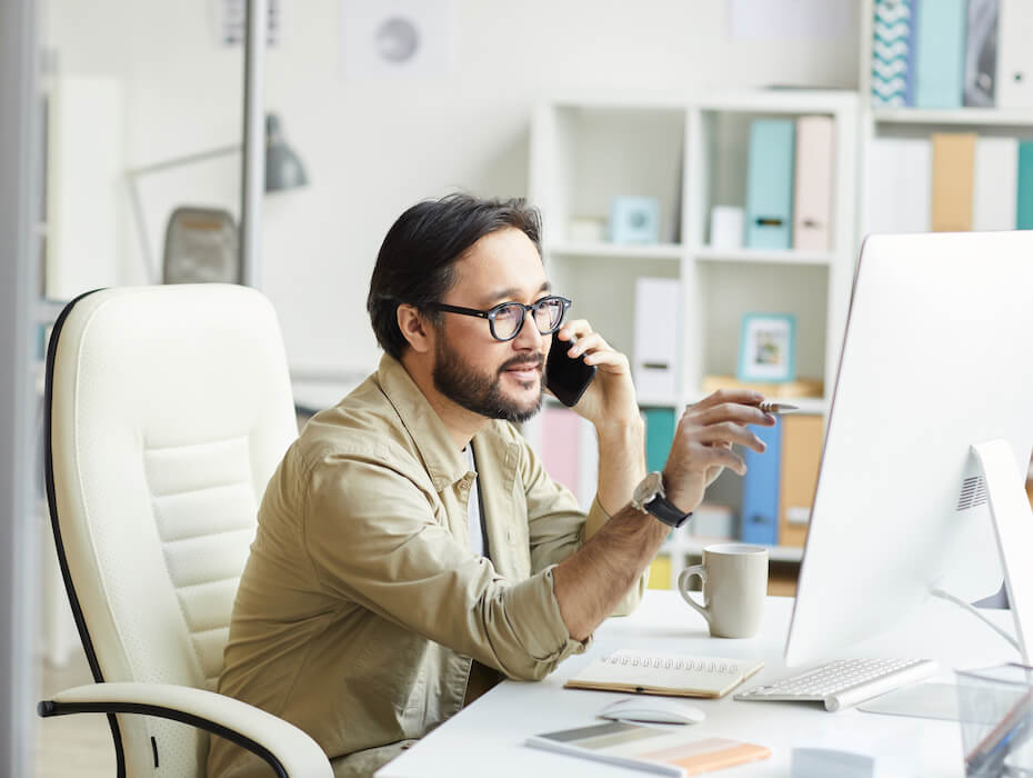 Exploring the Types of Business Information