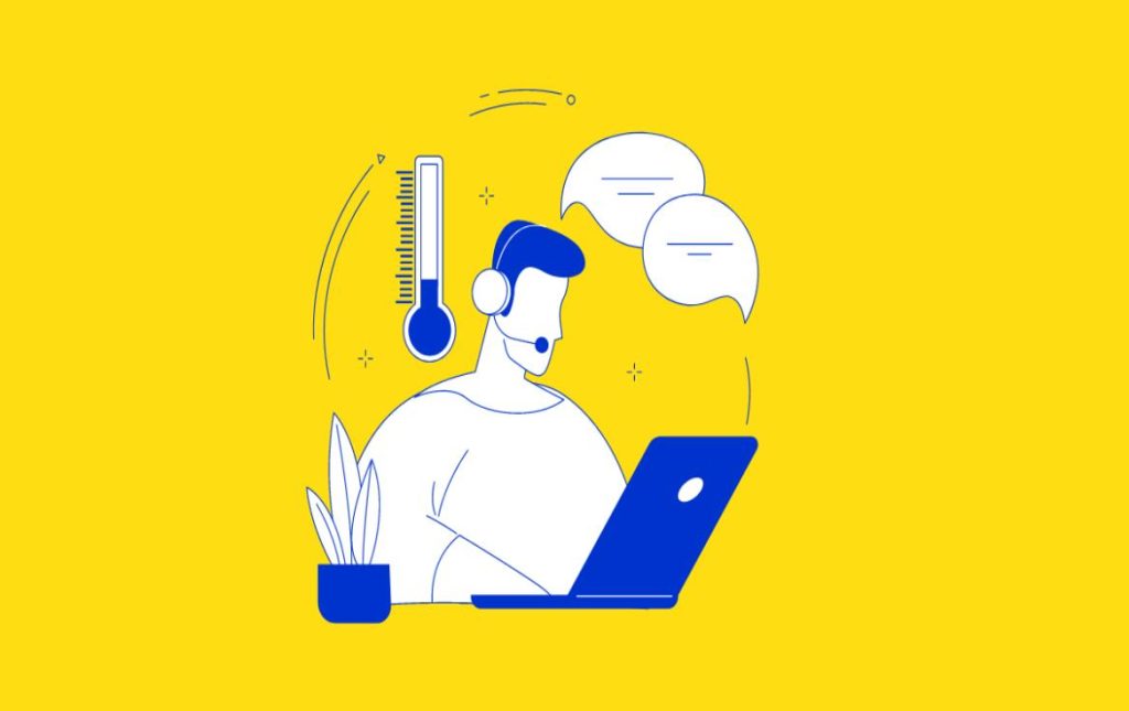 Cold Calling vs. Warm Leads: When and How To Use Each Approach