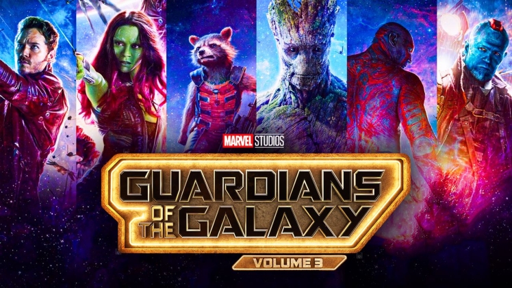 How Long is the New Guardians of the Galaxy Movie