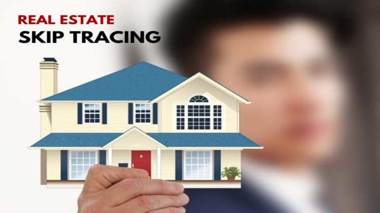 How to Build a Database for Skip Tracing in Real Estate