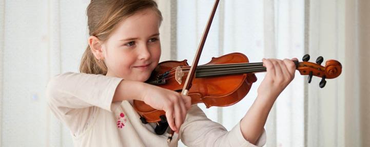 Music and the Brain: The Cognitive Benefits of Learning an Instrument