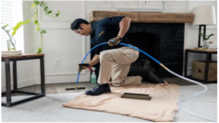 Behind the Vents: The Hidden Benefits of Thorough Air Duct Cleaning