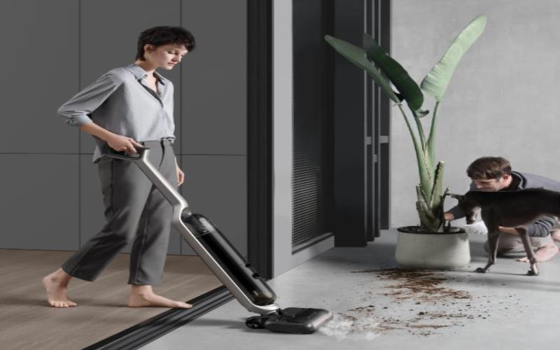 How A Robot Cleaner Adapts to Space For Flawless Floor Cleaning