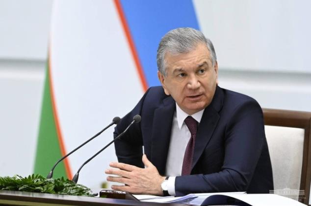 Shavkat Mirziyoyev’s Reformative Leadership: Unlocking Uzbekistan’s Global Potential