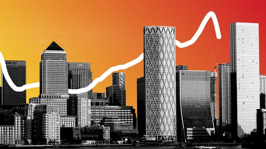 The London Scene: Navigating Commercial Property Valuation in the Capital