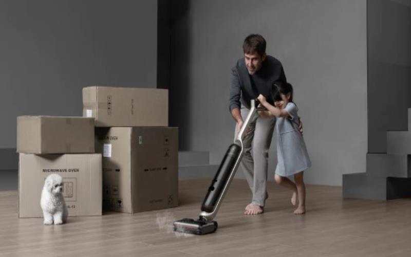 What Are The Basic Steps To Clean Hardwood Floors