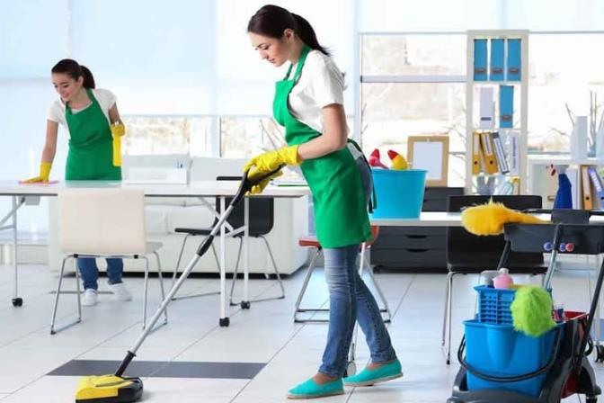 The Changing Face of NYC Maid Services in the Age of Technology