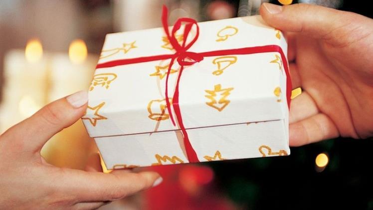 5 Tips To Become An Excellent Gift Giver