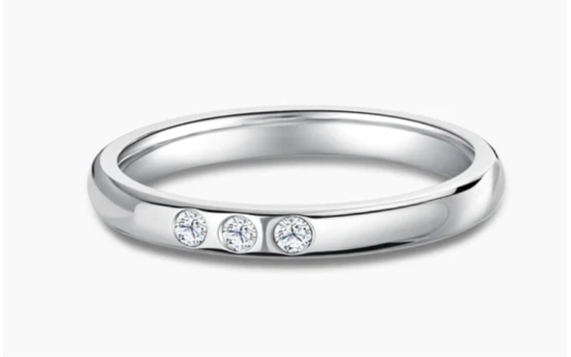 Beautiful White Gold Jewellery to Enhance Any Look