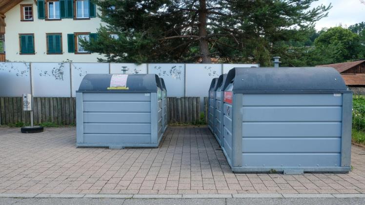 Best Hiring Tips For Disposal Bin Rental Service