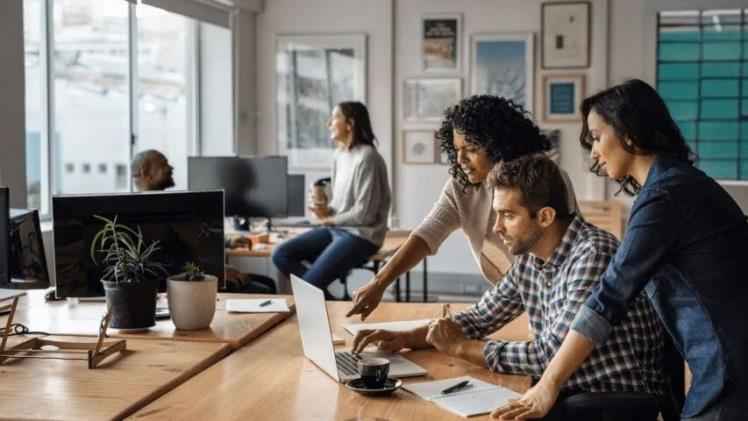 Connecting Talent with Opportunities: The Will Source Staffing Approach