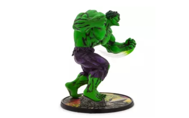 Experience the Epic Adventure of Official Marvel Merchandise with Disney