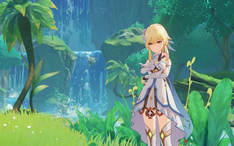 Genshin Impact Account Success Stories