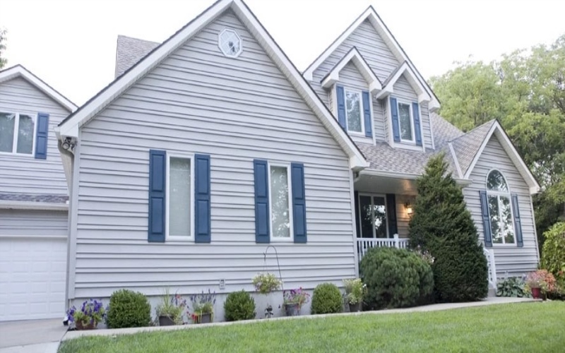 Home Improvement Marvels by Perfect Choice Exteriors