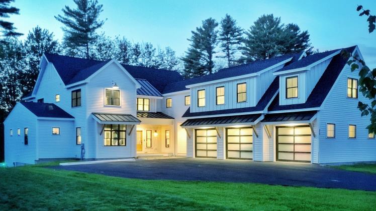 Investing in Elegance: Lifetime Exteriors for Lasting Impressions in Portland