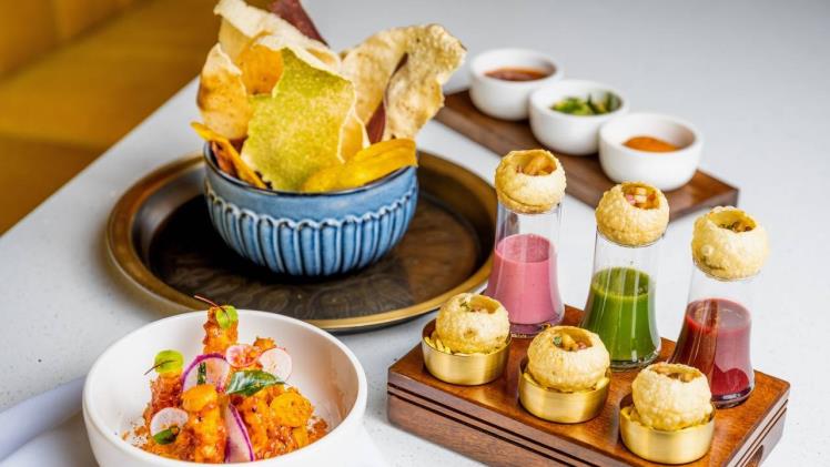 Savouring the Essence of the Best Halal High Tea Buffet Catering: A Culinary Symphony