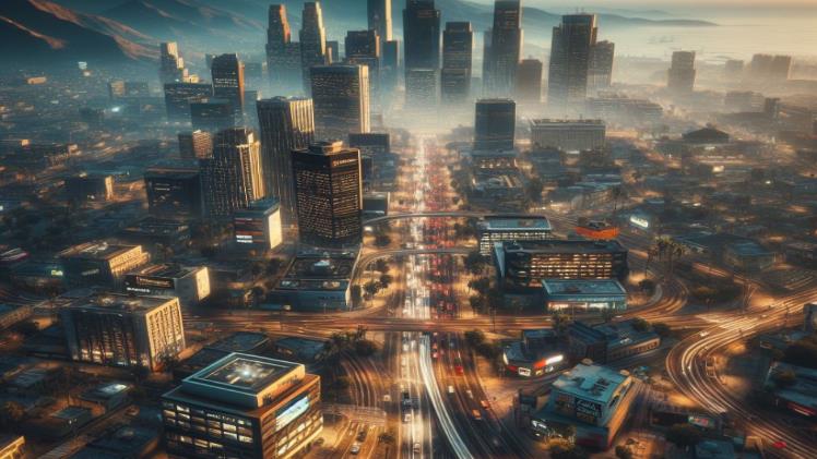 Secrets of saving money and purchasing the best real estate in GTA Online