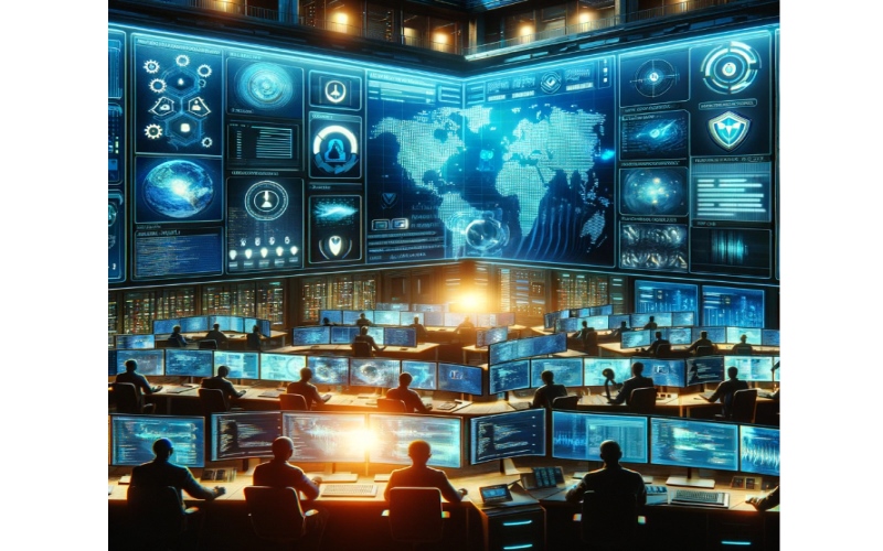 Securing Your Data: Simple Technology Tips for Everyone