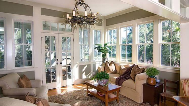 The Future of Comfort: Window Replacement Innovations