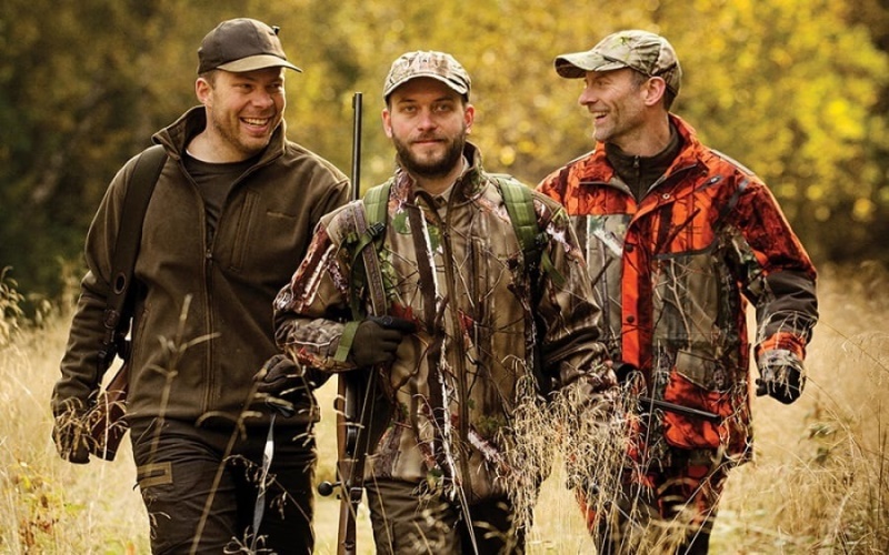Unveiling the Art of Choosing the Perfect Hunting Clothes