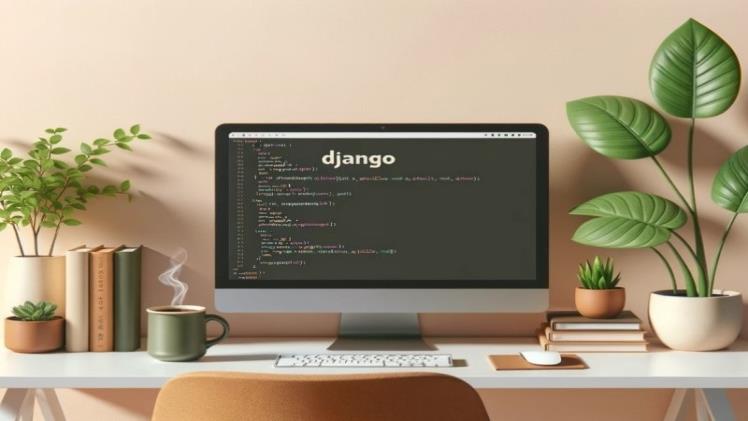 Why should you choose Django for software development?