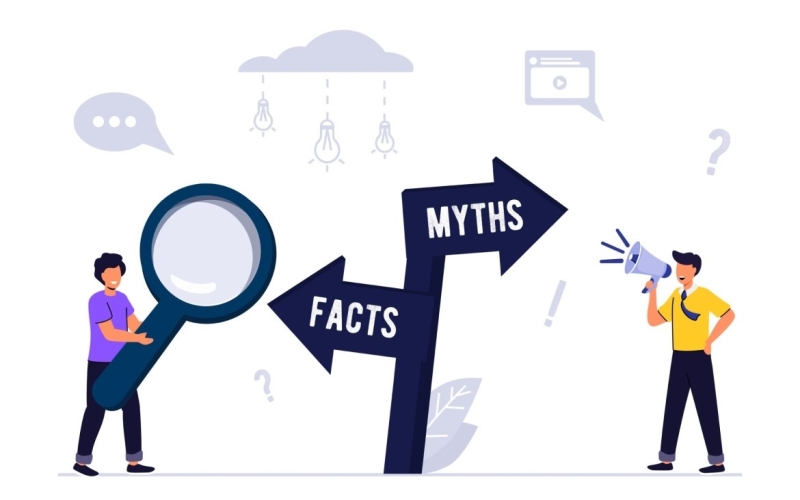 SEO Myths Debunked: What you really need to know about SEO in 2024