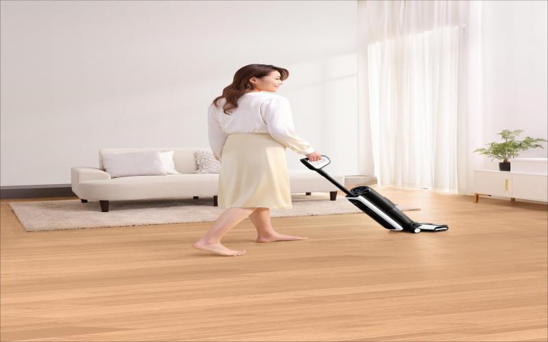 Experience the Difference: Tineco’s Hard Floor Wet-Dry Vacuums
