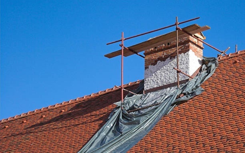 What To Look For In A Chimney Repair Service